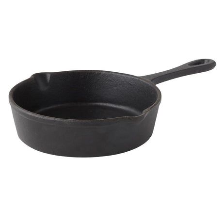 Utopia Round Pan 140mm (Pack of 6) - FH634  Utopia   