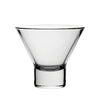 Utopia Petra Martini Glasses 220ml (Pack of 12) - FH817 Cocktail Glasses Utopia   