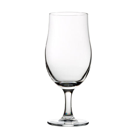 Utopia Draft Stemmed Beer Glasses 570ml (Pack of 24) - FH896 Beer Glasses Utopia   