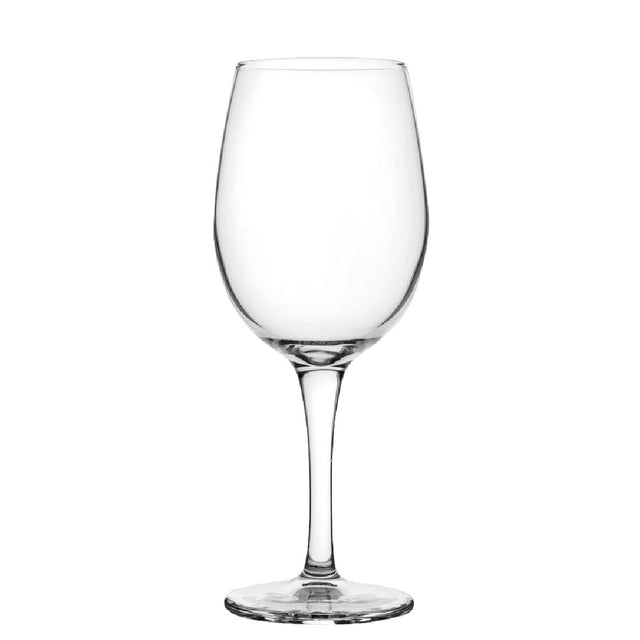 Utopia Moda Goblets 350ml (Pack of 12) - FH905 Wine Glasses Utopia   