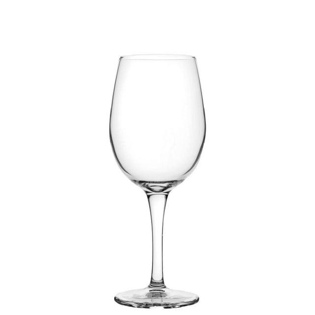 Utopia Moda Wine Glasses 440ml (Pack of 12) - FH907 Wine Glasses Utopia   