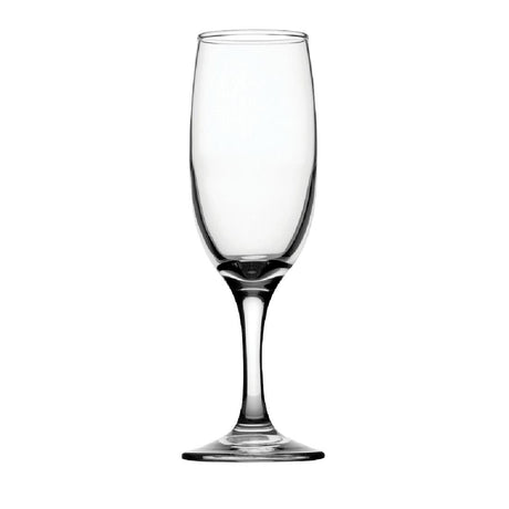 Utopia Paris Flutes 190ml (Pack of 24) - FH958 Champagne Glasses Utopia   