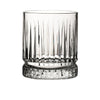 Utopia Elysia Double Old Fashioned Glasses 360ml (Pack of 12) - FH977 Cocktail Glasses Utopia   