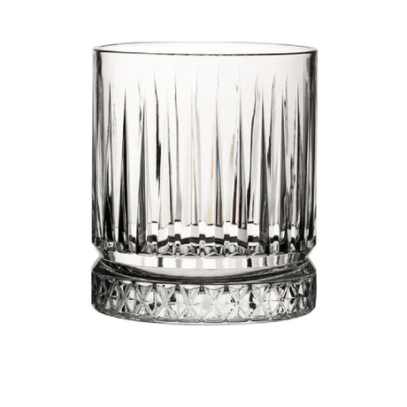 Utopia Elysia Double Old Fashioned Glasses 360ml (Pack of 12) - FH977 Cocktail Glasses Utopia   