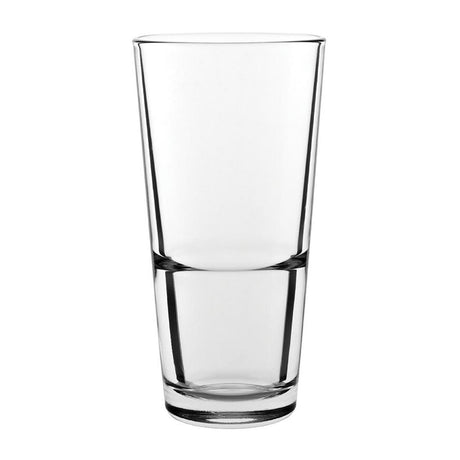 Utopia Grande Beverage Tumblers 380ml (Pack of 24) - FH985 Arcoroc Hi Balls and Tumblers Utopia   