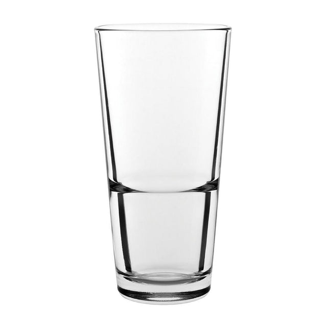 Utopia Grande Beverage Tumblers 380ml (Pack of 24) - FH985 Arcoroc Hi Balls and Tumblers Utopia   