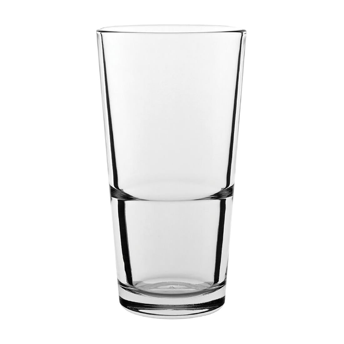 Utopia Grande Beverage Tumblers 280ml (Pack of 24) - FH997 Arcoroc Hi Balls and Tumblers Utopia   
