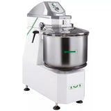 Fimar 22lt Spiral Dough Mixer Removable Bowl 18Kg | 18/C Removable Bowl Dough Mixers Fimar