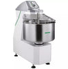 Fimar 62lt Twin Speed Spiral Dough Mixer Fixed Bowl 50Kg 3PH | 50/S Variable Speed Dough Mixers Fimar