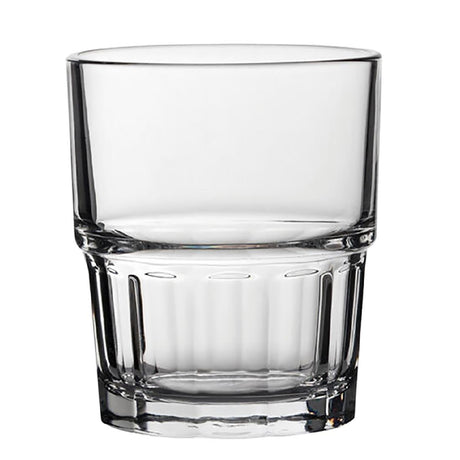 Utopia Next Stacking Hiball Glasses 200ml (Pack of 12) - FJ004 Arcoroc Hi Balls and Tumblers Utopia   