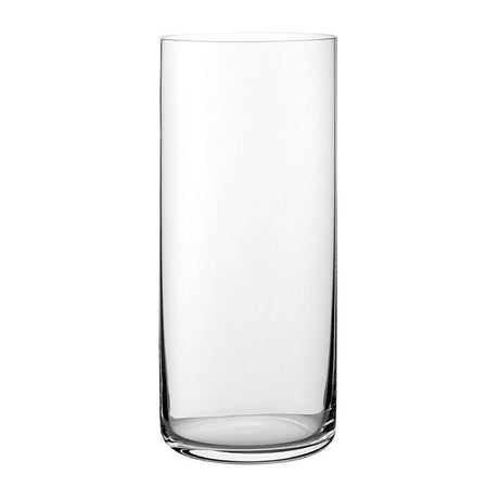 Utopia Finesse Hiball Glasses 450ml (Pack of 6) - FJ045 Arcoroc Hi Balls and Tumblers Utopia   