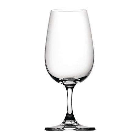 Utopia Bar and Table Taster Glasses 220ml (Pack of 6) - FJ081 Wine Glasses Utopia   