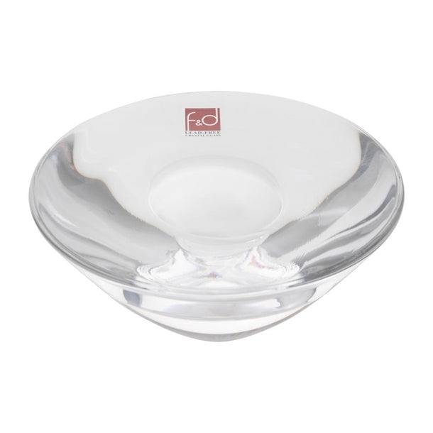 Utopia Sade Candleholders 115mm (Pack of 12) - FJ172  Utopia   