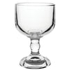 Utopia Large Chalice Dessert Glasses 930ml (Pack of 12) - FJ224  Utopia   