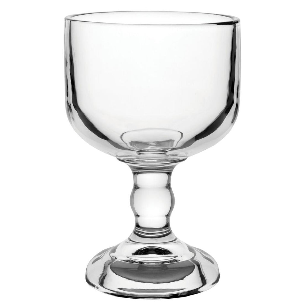 Utopia Large Chalice Dessert Glasses 930ml (Pack of 12) - FJ224  Utopia   