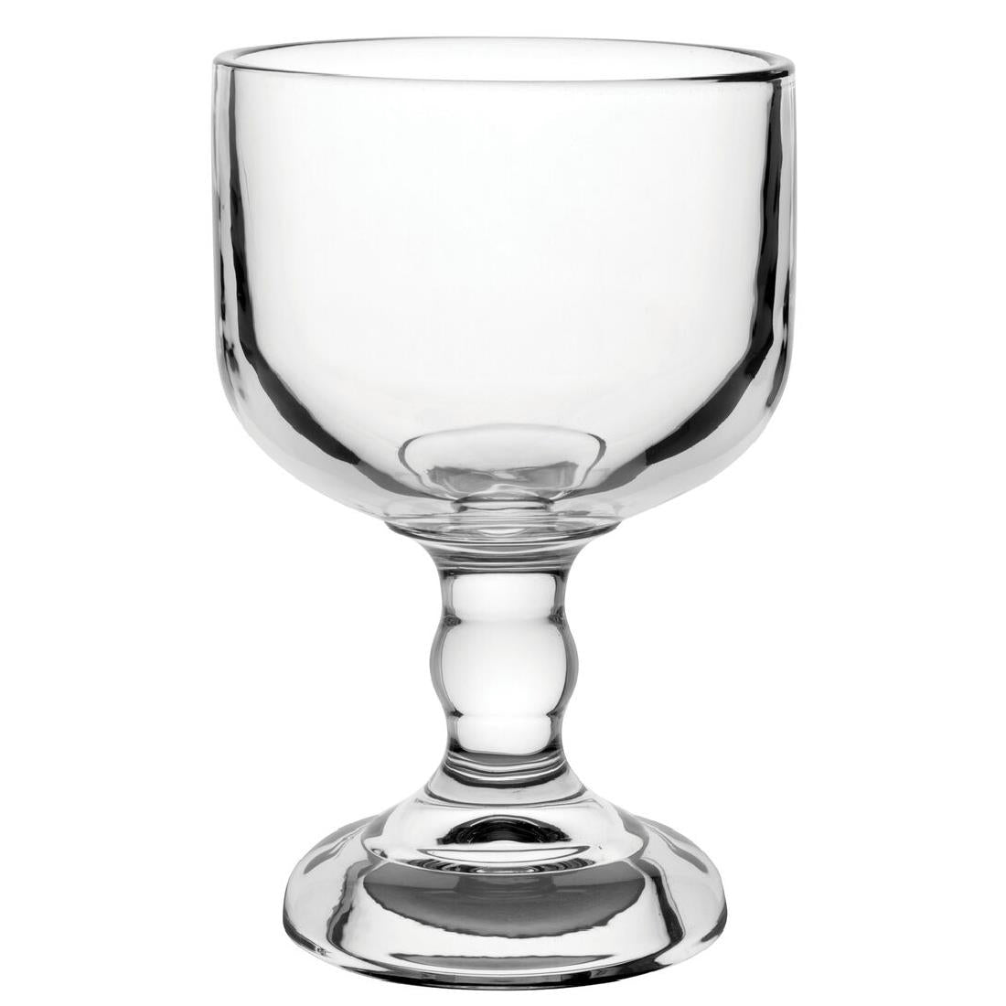 Utopia Large Chalice Dessert Glasses 930ml (Pack of 12) - FJ224  Utopia   