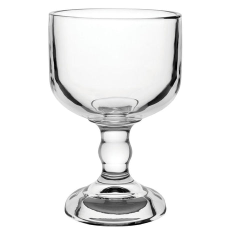Utopia Large Chalice Dessert Glasses 930ml (Pack of 12) - FJ224  Utopia   