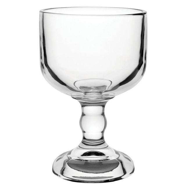 Utopia Large Chalice Dessert Glasses 930ml (Pack of 12) - FJ224  Utopia   