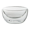 Utopia Double-Walled Dessert Dishes 260ml (Pack of 6) - FJ253 Dessert and Sundae Glasses Utopia   