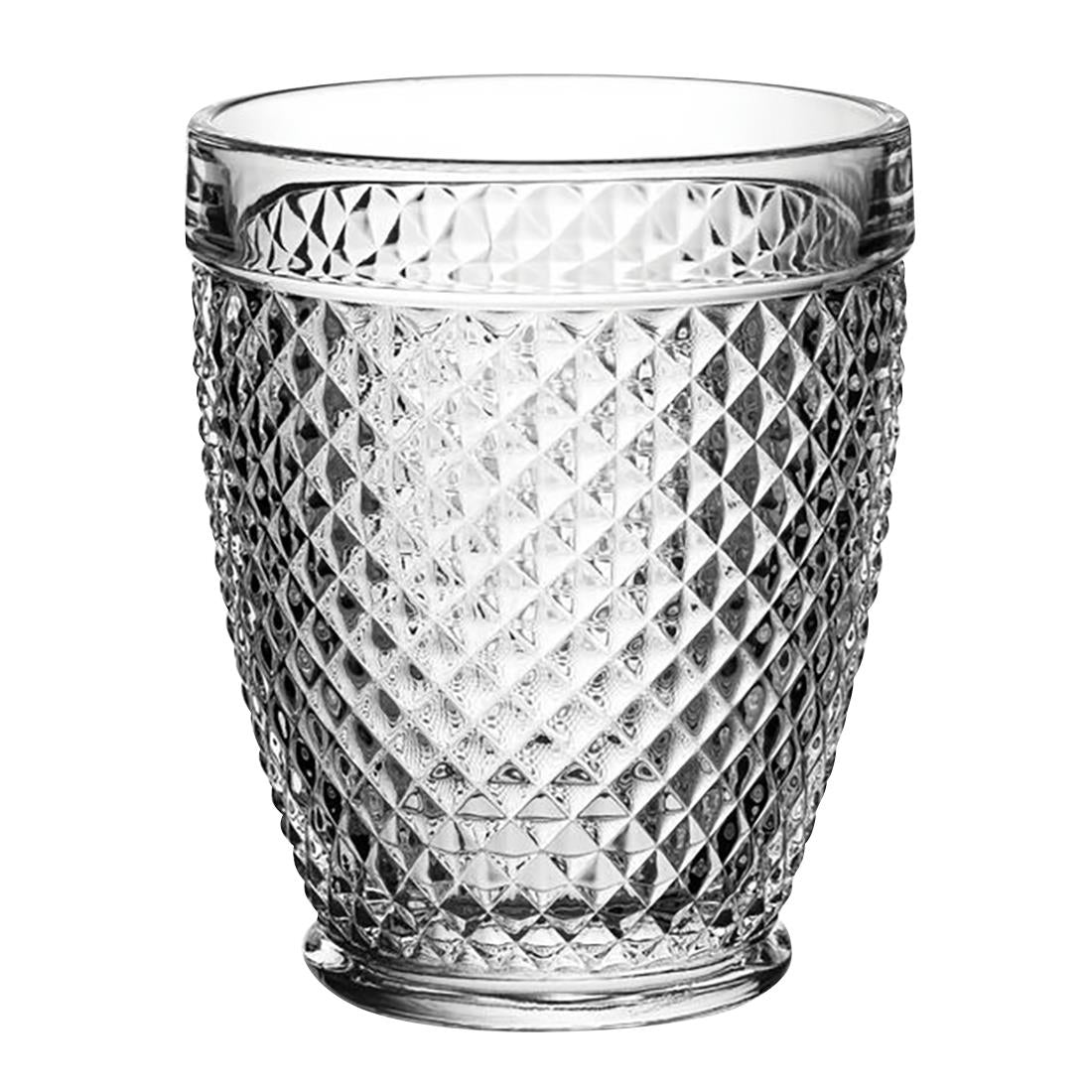 Utopia Diablo Old Fashioned Glasses 337.5ml (Pack of 6) - FJ310 Cocktail Glasses Utopia   