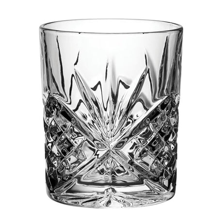 Utopia Symphony Old Fashioned Glasses 320ml (Pack of 6) - FJ311 Cocktail Glasses Utopia   