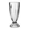 Utopia Diner Sundae Glasses 350ml (Pack of 12) - FJ355 Dessert and Sundae Glasses Utopia   