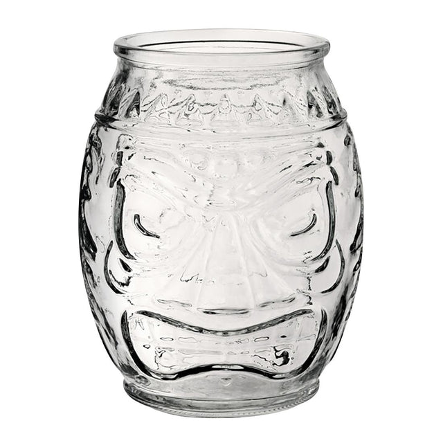 Utopia Kendo Double Old Fashioned Glasses 570ml (Pack of 12) - FJ360 Cocktail Glasses Utopia   