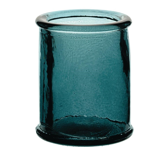 Utopia Authentico Candleholders Blue 3" (80mm) - FJ391  Utopia   