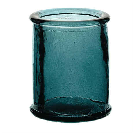 Utopia Authentico Candleholders Blue 3" (80mm) - FJ391  Utopia   