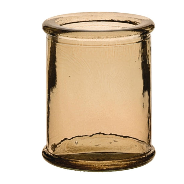 Utopia Authentico Candleholders Smoke 3" (80mm) - FJ392  Utopia   