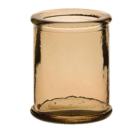 Utopia Authentico Candleholders Smoke 3" (80mm) - FJ392  Utopia   