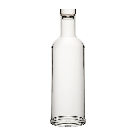 Utopia Vision Bottle 1L (Pack of 12) - FJ603 Jugs, Pitchers, Decanters & Carafes Utopia   