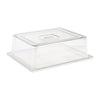 APS 1/2 GN Polycarbonate Lid - FJ657  APS   