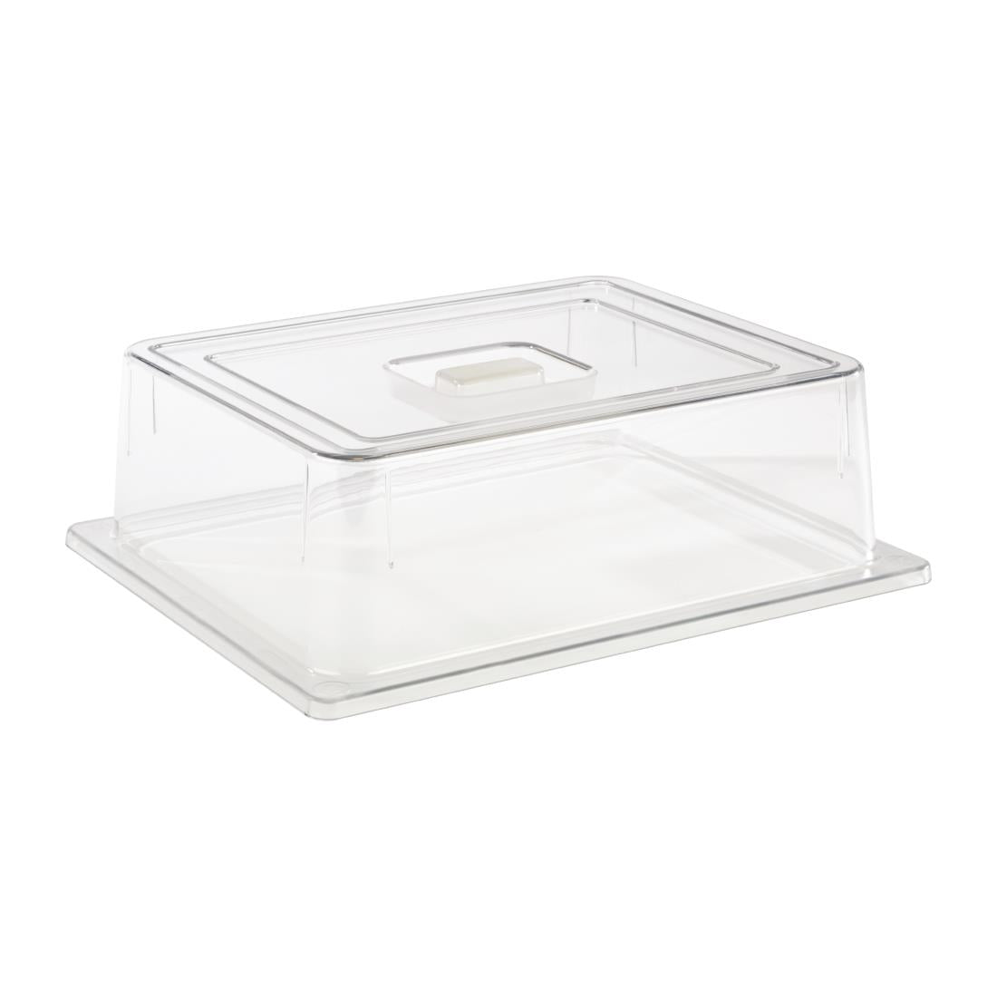 APS 1/2 GN Polycarbonate Lid - FJ657  APS   