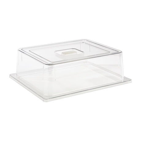 APS 1/2 GN Polycarbonate Lid - FJ657  APS   