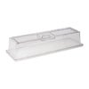 APS 2/4 GN Polycarbonate Lid - FJ658  APS   