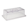 APS 1/3 GN Polycarbonate Lid - FJ659  APS   