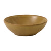 Churchill Super Vitrified Nourish Petra Sand Shallow Bowl 9oz (Box 12) - FJ691 Bowls Churchill