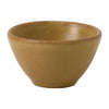 Churchill Super Vitrified Nourish Petra Sand Dip Pot 60ml (Pack of 12) - FJ696 Churchill Super Vitrified Churchill   
