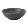 Churchill Super Vitrified Nourish Seattle Grey Shallow Bowl 7oz (Box 12) - FJ702 Bowls Churchill