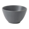 Churchill Super Vitrified Nourish Seattle Grey Deep Bowls 102mm (Pack of 12) - FJ703 Bowls Churchill