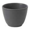 Churchill Super Vitrified Nourish Seattle Grey Chip Mugs 100mm (Pack of 12) - FJ704 Churchill Super Vitrified Churchill   