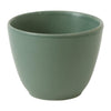 Churchill Super Vitrified Nourish Andorra Green Chip Mugs 100mm (Pack of 12) - FJ714 Churchill Super Vitrified Churchill   