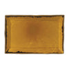 Dudson Harvest Dudson Mustard Rectangular Tray 285mm (Pack of 6) - FJ781 Dudson Crockery Churchill   