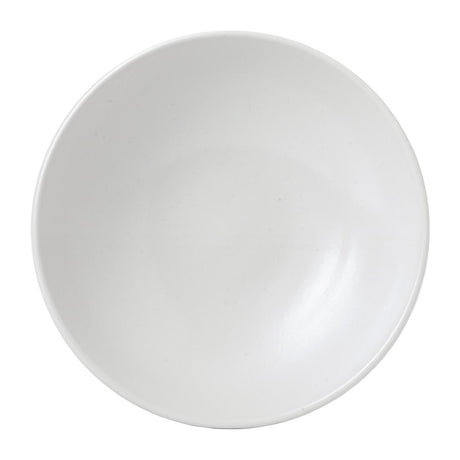 Vellum White Coupe Bowl 40oz (Box 12) - FJ822 Bowls Churchill