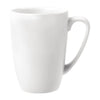 Vellum White Mug 12oz (Box 12) - FJ833 Churchill Super Vitrified Churchill   