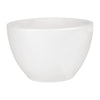 Vellum White Sugar Bowl 8oz (Box 12) - FJ839 Bowls Churchill