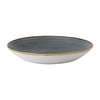 Stonecast Blueberry Coupe Bowl 12 " 84.5oz (Box 6) - FJ910 Bowls Churchill