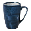 Stonecast Plume Ultramarine Mug 12oz (Pack of 12) - FJ959 Churchill Super Vitrified Churchill   