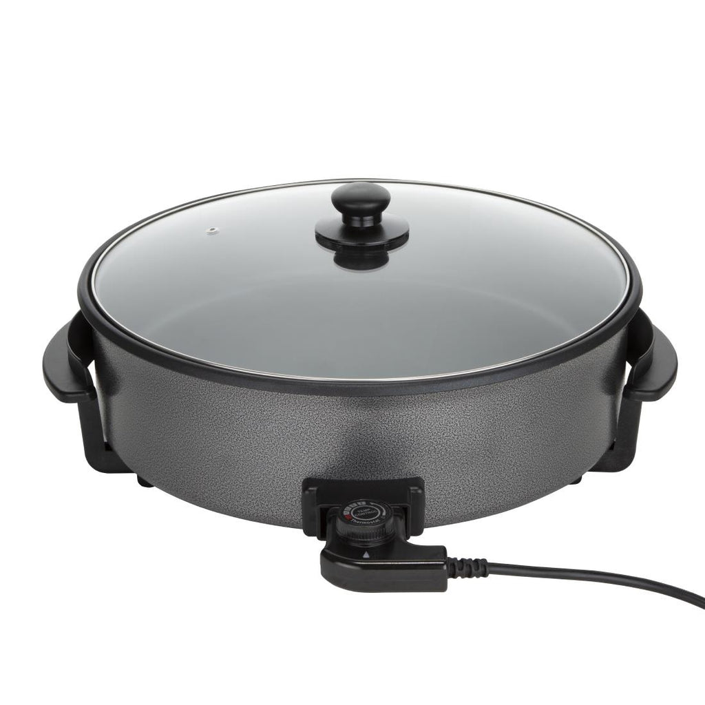 Caterlite Deep Multi Cooker - FJ989  Caterlite   